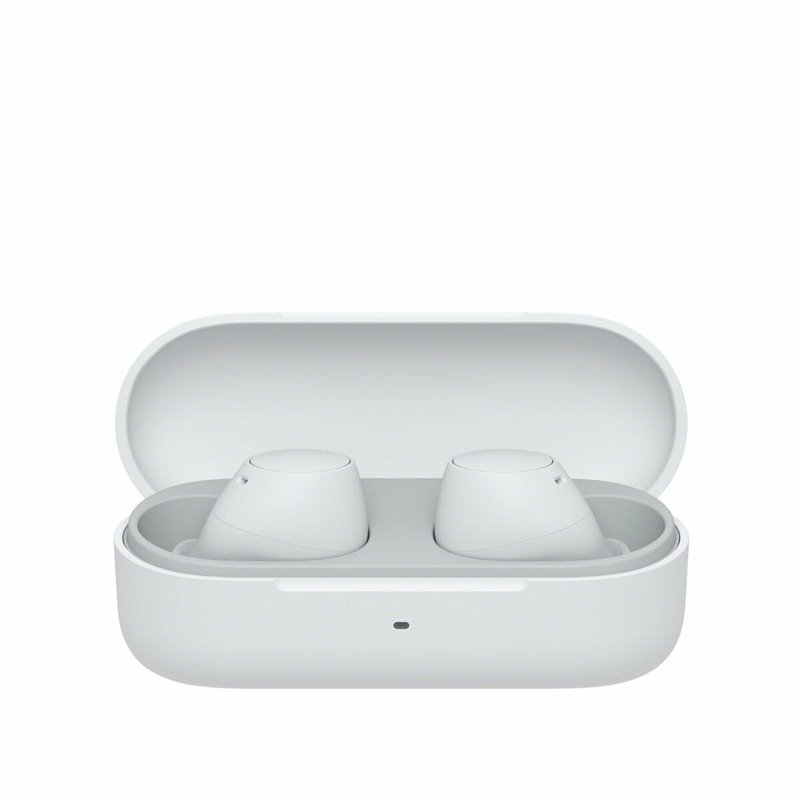 Image secondaire de Écouteurs in Ear Bluetooth Sony WFC510W.CE7 Blanc