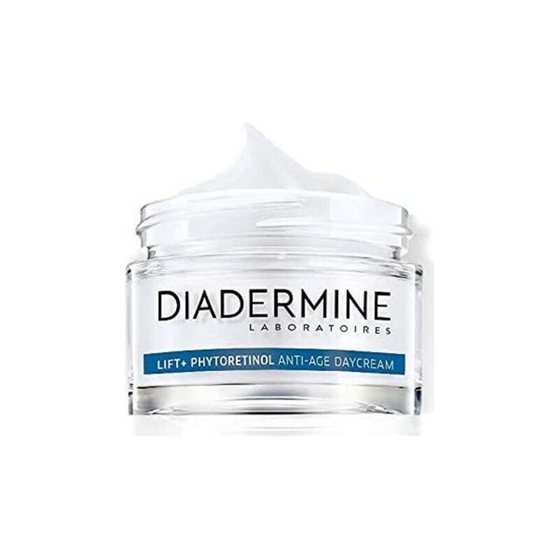 Image secondaire de Crème antirides de nuit Diadermine 2644243 50 ml