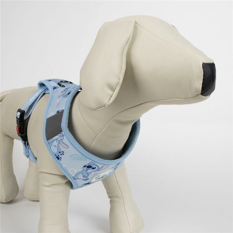 Image secondaire de Harnais pour Chien Stitch Bleu clair XXS/XS