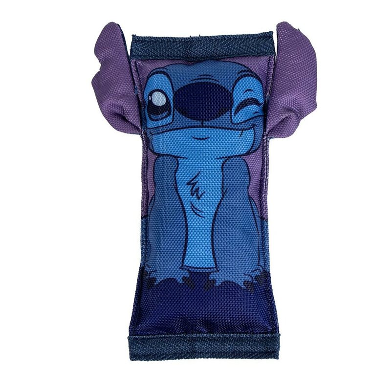 Jouet pour chien Stitch