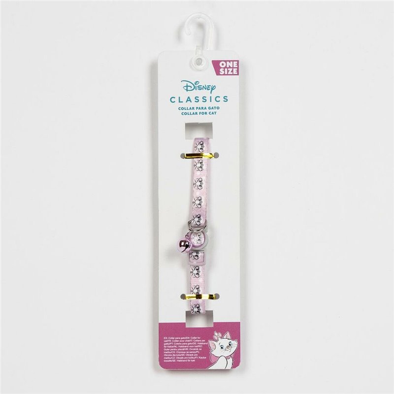 Image secondaire de Collier pour chat Disney Rose