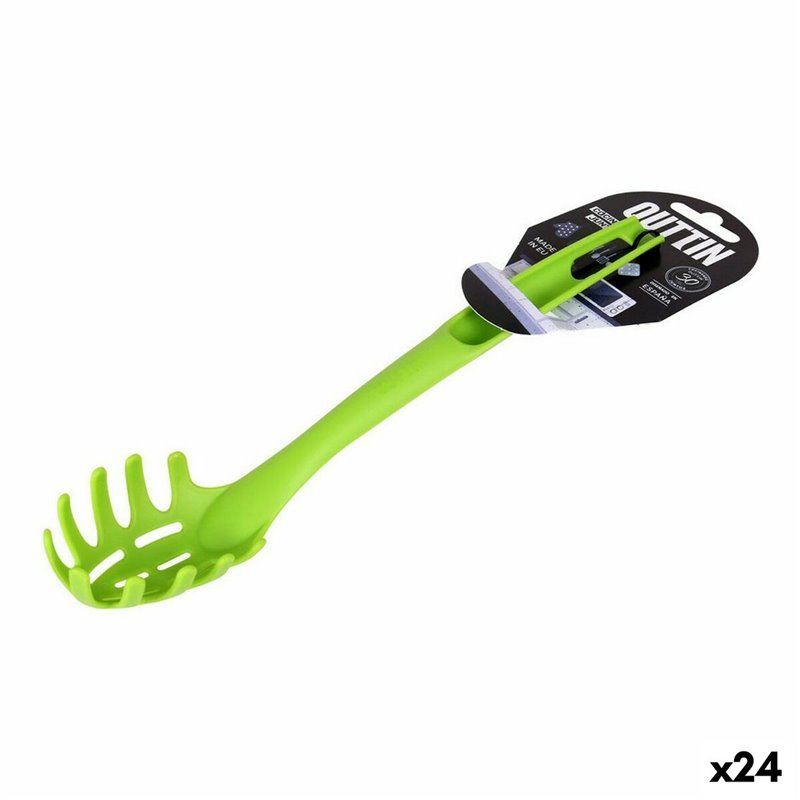 Spatule Quttin Quttin 32 x 6 cm (24 Unités)