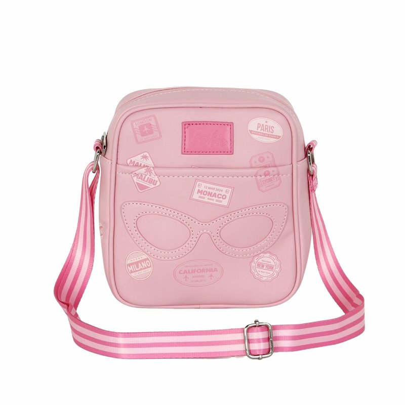 Image secondaire de Sac à Bandoulière Barbie Sling Fashion 16 x 17 x 7 cm