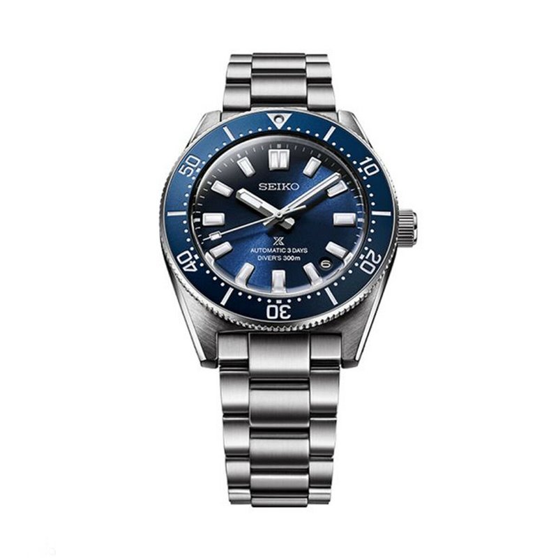 Image secondaire de Montre Homme Seiko SPB451J1 (Ø 40 mm)