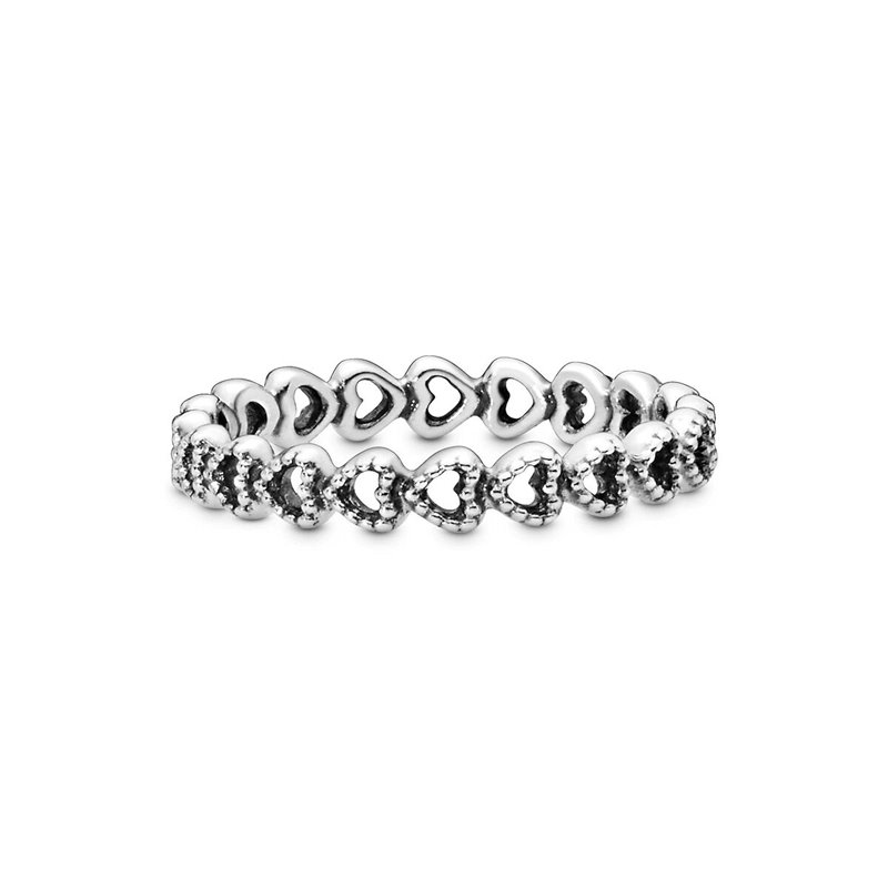 Image secondaire de Bague Femme Pandora 190980-56 16