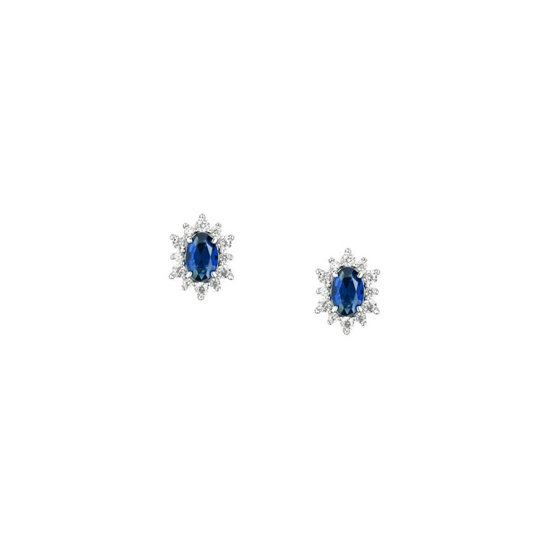 Image secondaire de Boucles d´oreilles Femme Morellato SAIW152 Acier inoxydable Acier