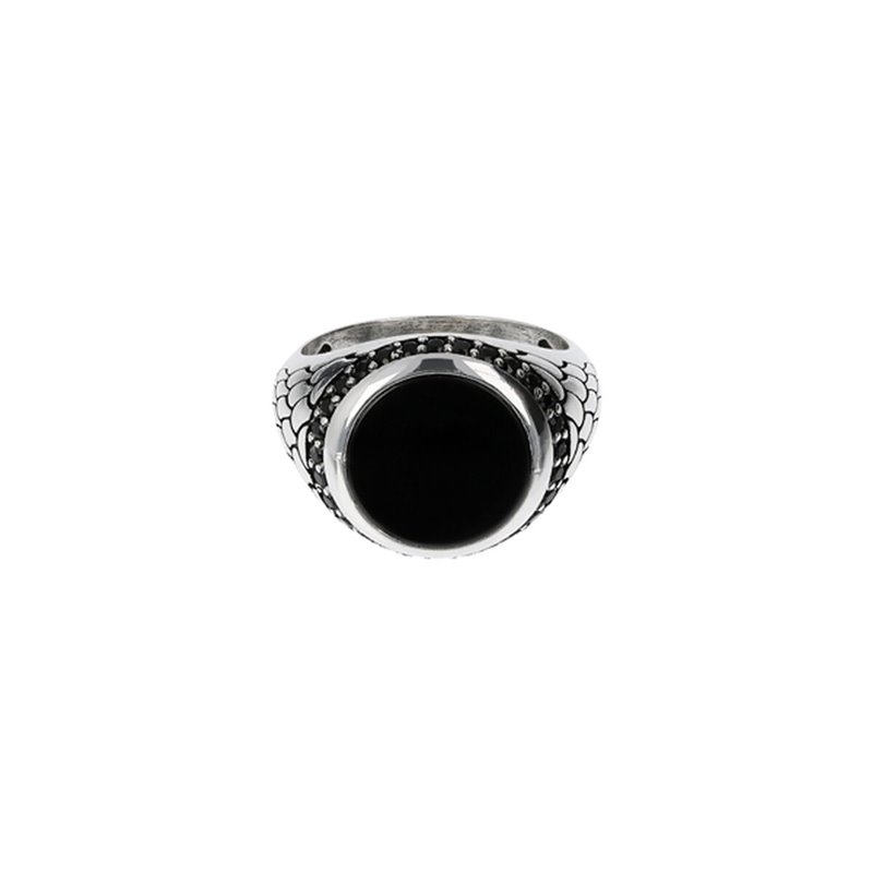 Image secondaire de Bague Femme Albert M. WSOX00076.BS-24 24