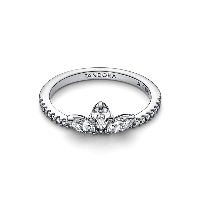 Image secondaire de Bague Femme Pandora 192392C01-52 12
