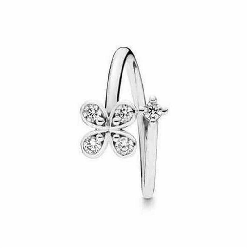 Image secondaire de Bague Femme Pandora 197988CZ-52 12