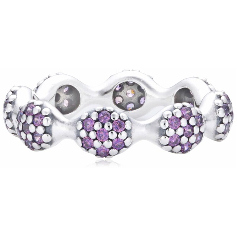 Image secondaire de Bague Femme Pandora 190889CFP-52 12