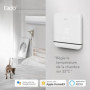 tado° - Thermostat Intelligent pour climatisation V3+ 109,99 €