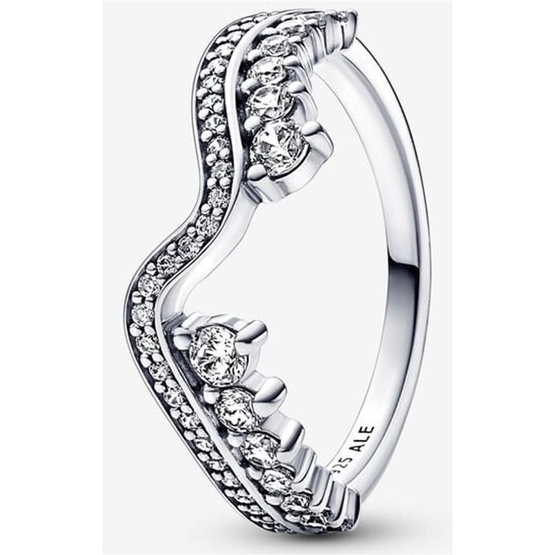 Image secondaire de Bague Femme Pandora 192543C01-54 14