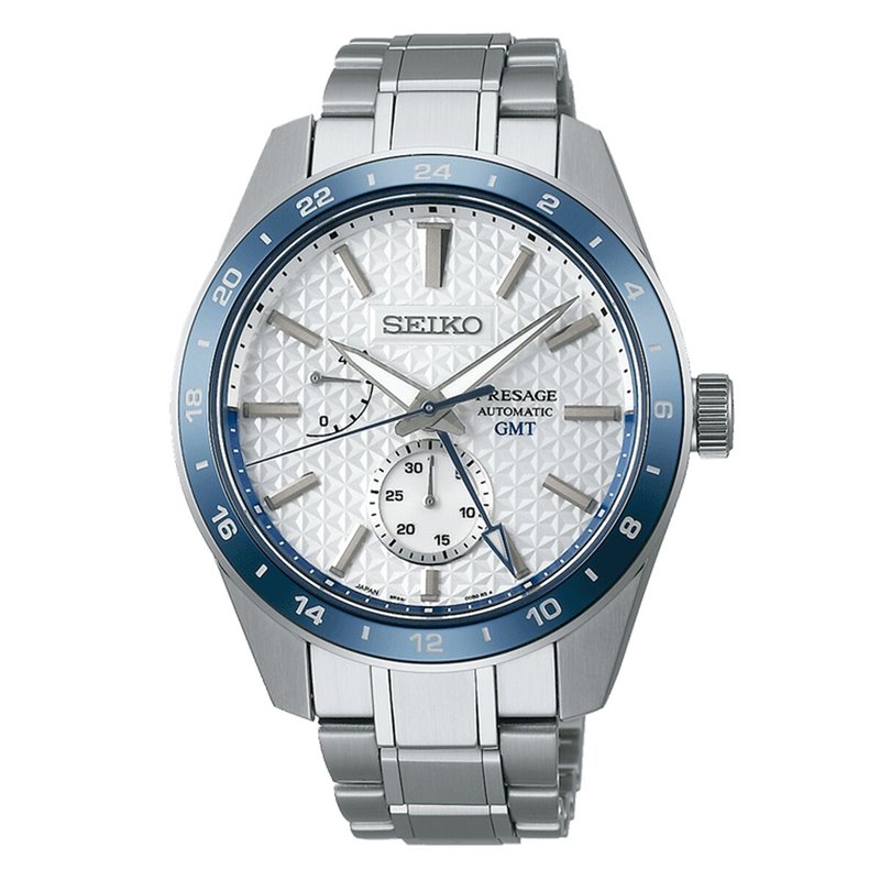 Montre Homme Seiko SPB223J1