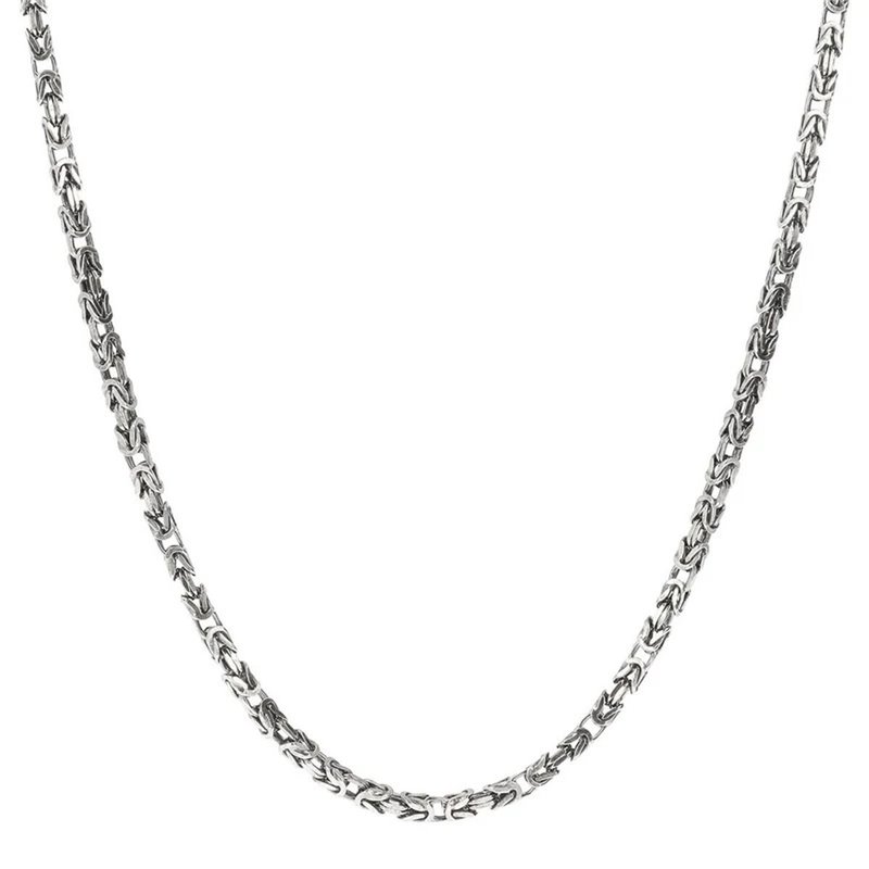 Collier Femme Albert M. WSOX00196.S-60