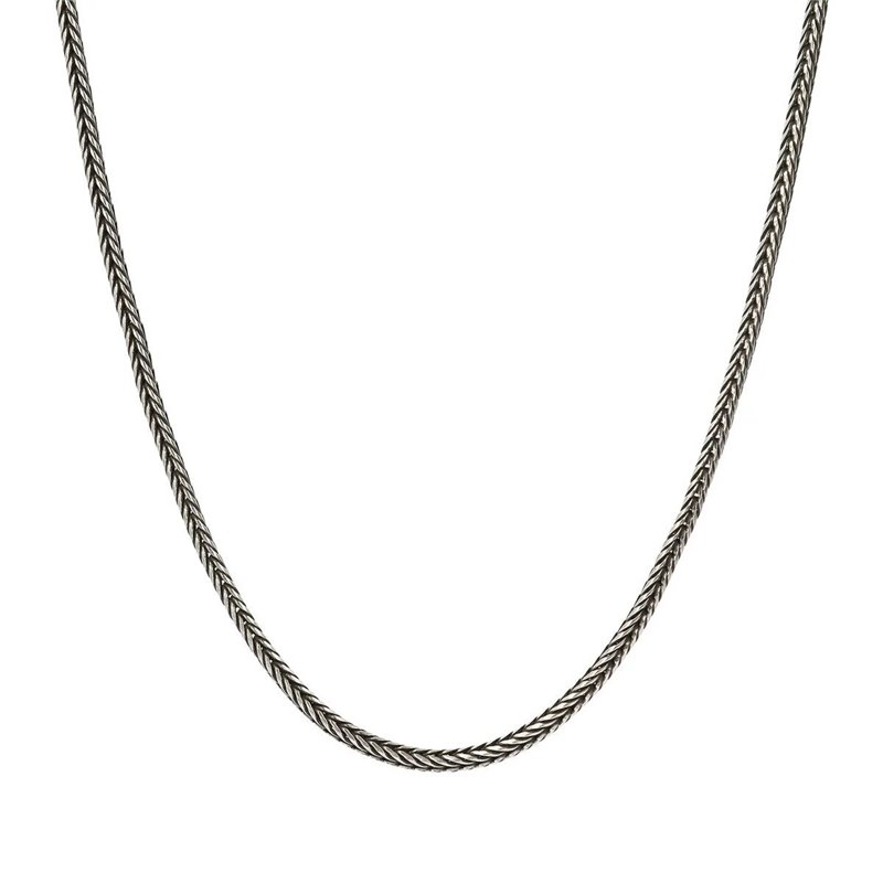 Collier Femme Albert M. WSOX00345.S-60