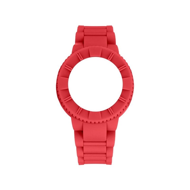 Montre mixte à carcasse interchangeable Watx & Colors COWA1402