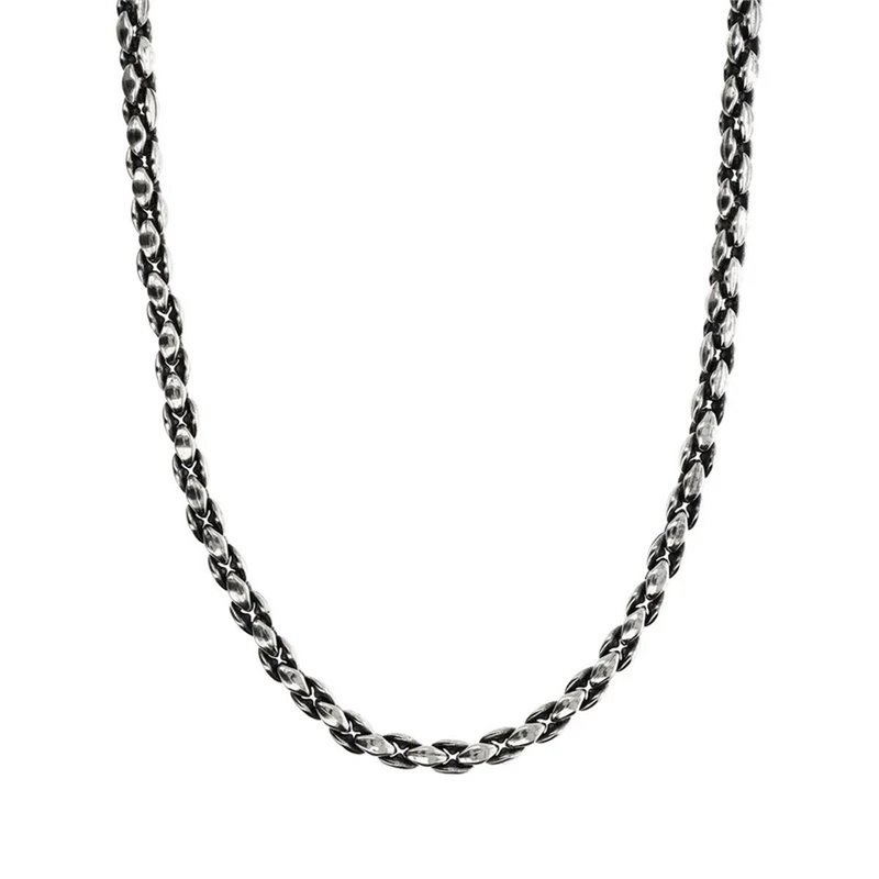 Collier Femme Albert M. WSOX00542.S-50