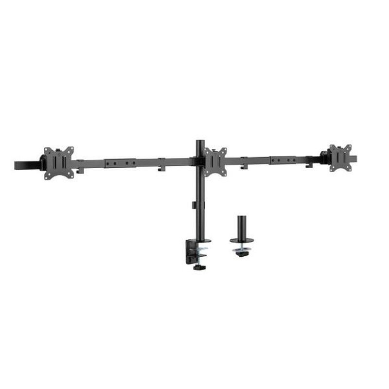 Equip 650158 support d'écran plat pour bureau 81,3 cm (32