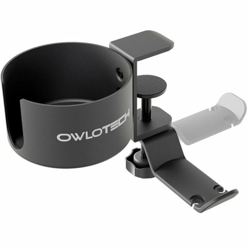 Image secondaire de Support pour écouteurs Owlotech NA