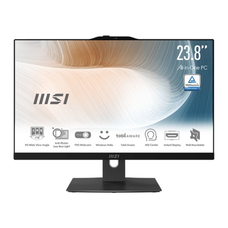 Tout en Un MSI 00-AE0711-823 24