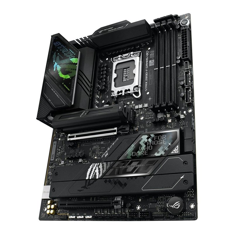 Image secondaire de Carte Mère Asus 90MB1I40-M0EAY0