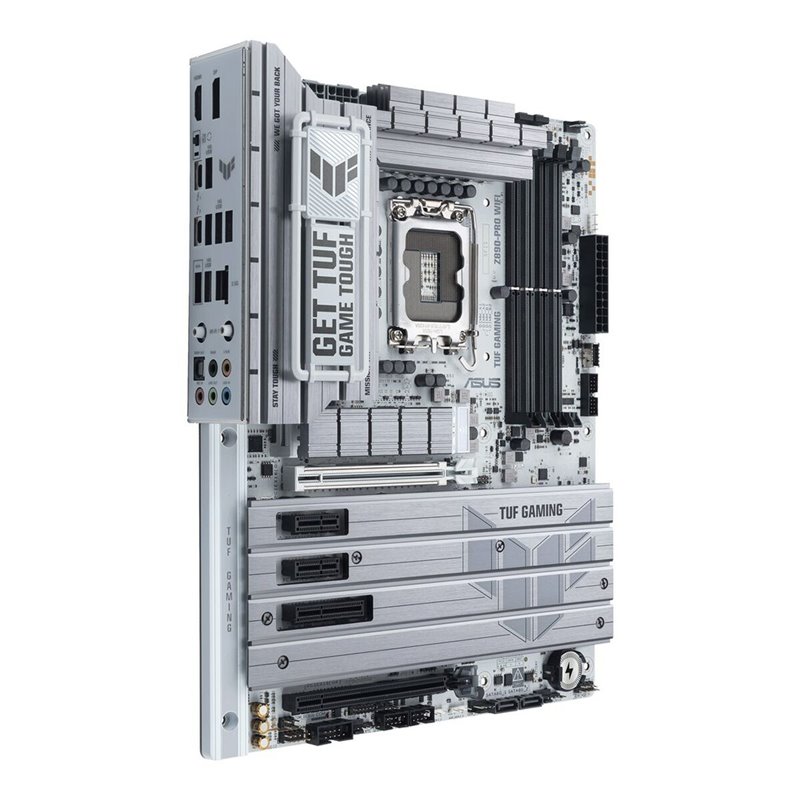 Image secondaire de Carte Mère Asus 90MB1IR0-M0EAY0