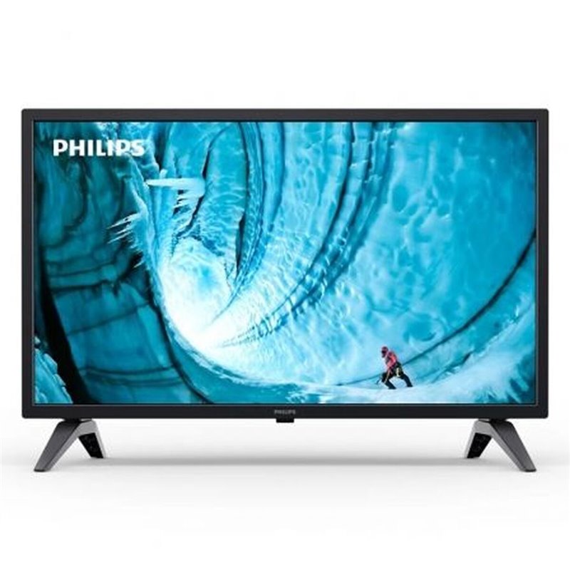 TV intelligente Philips 24PHS6019/12 24