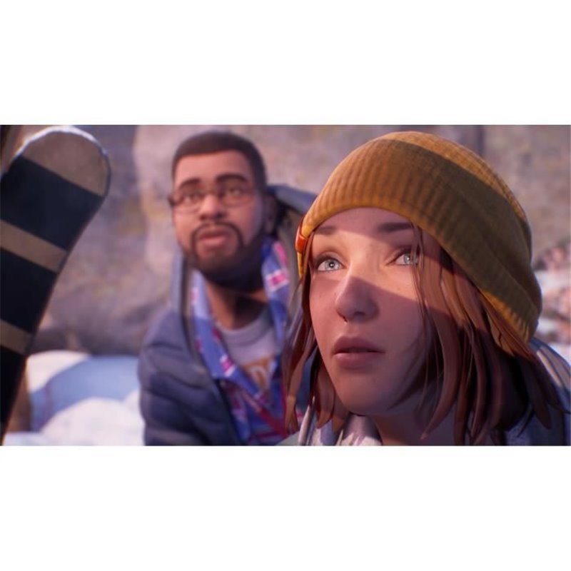 Image secondaire de Life is Strange: Double Exposure - Jeu PS5