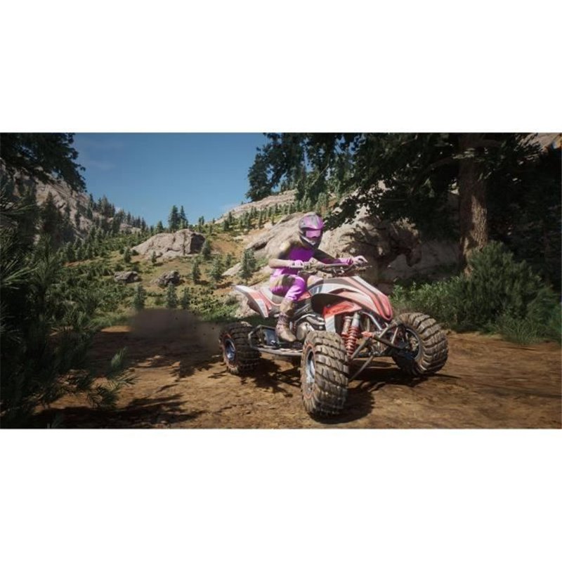 Image secondaire de MX VS ATV Legends Season Two - Jeu PS5