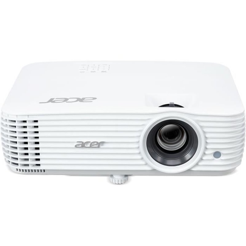 Acer Basic X1529HK vidéo-projecteur 4500 ANSI lumens DLP 1080p (1920x1080) Compatibilité 3D Blanc