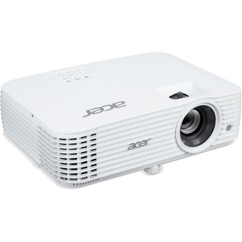 Image secondaire de Acer Basic X1529HK vidéo-projecteur 4500 ANSI lumens DLP 1080p (1920x1080) Compatibilité 3D Blanc