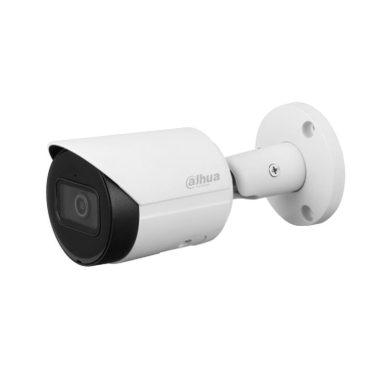 Dahua Technology WizSense DH-IPC-HFW2441S-S-0280B caméra de sécurité Cosse Caméra de sécurité IP Extérieure 2668 x 1520 pixels M