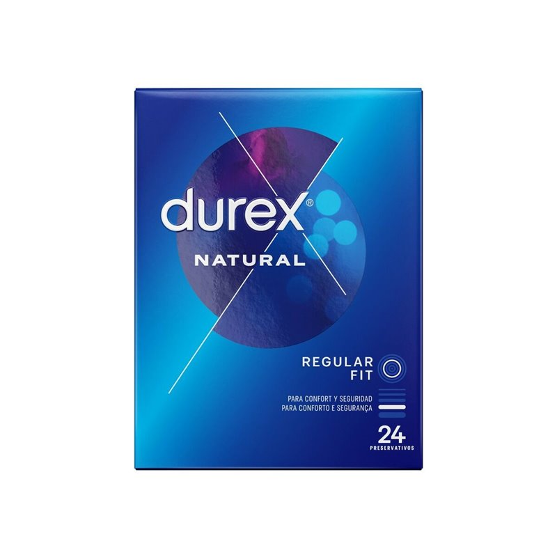 Image secondaire de Préservatifs Durex