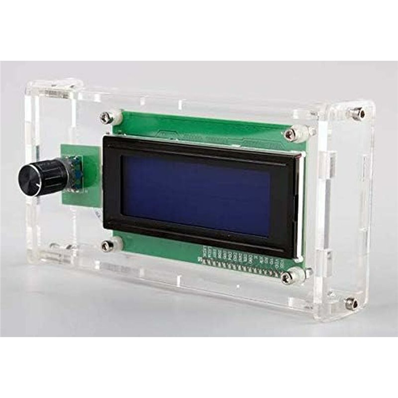 Image secondaire de Imprimante 3D CoLiDo 3D-Panel LCD DIY/Compact