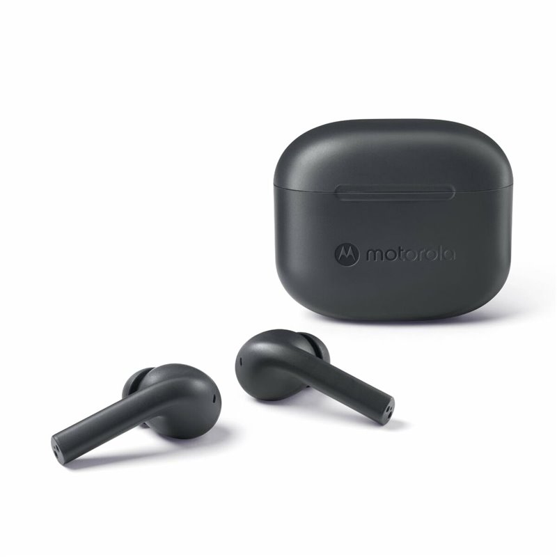 Image secondaire de Écouteurs in Ear Bluetooth Motorola Moto Buds 065 Noir