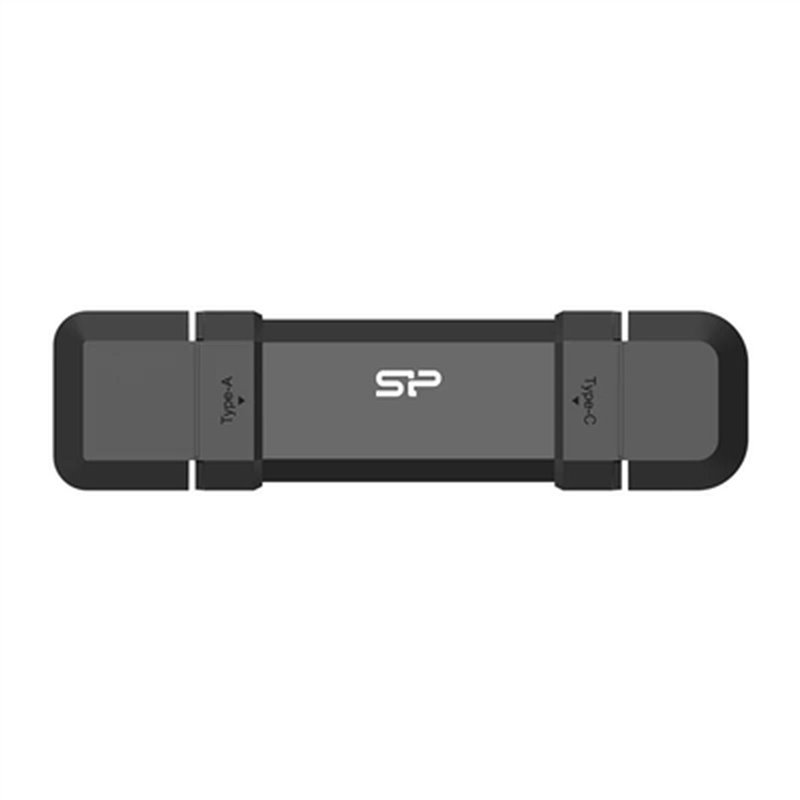 Clé USB Silicon Power DS72 500 GB