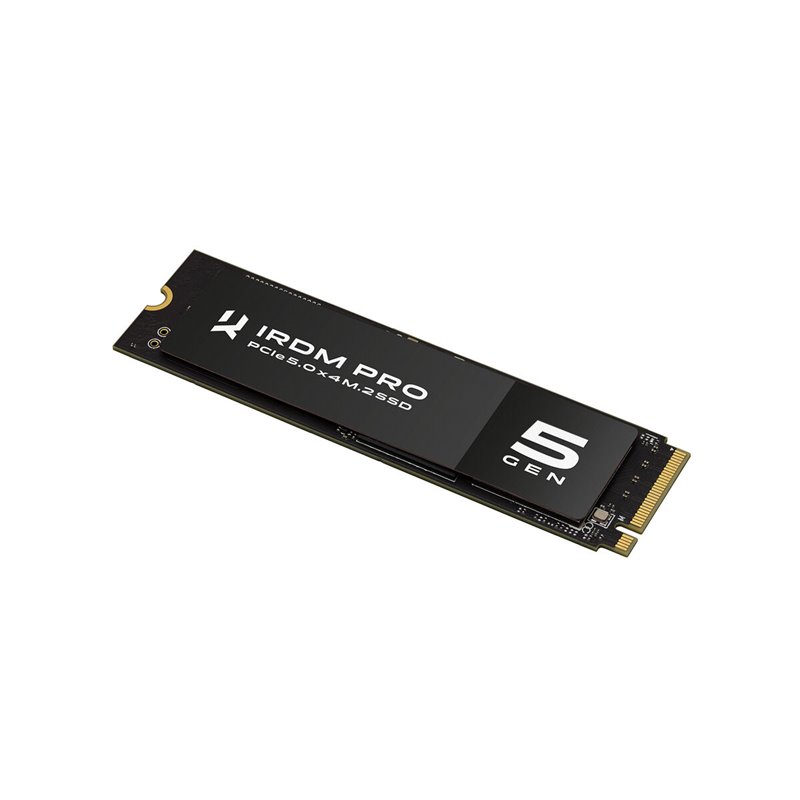 Image secondaire de Disque dur GoodRam IRDM PRO GEN 5 2 TB SSD