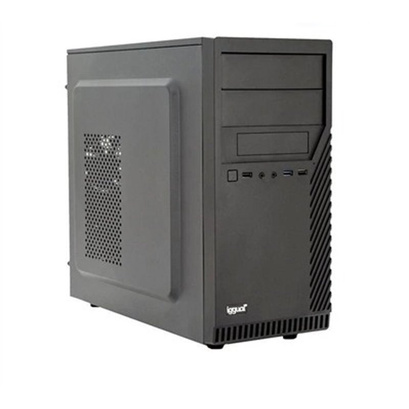 Image secondaire de PC de bureau iggual PSIPCH713 Core i5 intel core i5-12400 8 GB RAM 480 GB SSD