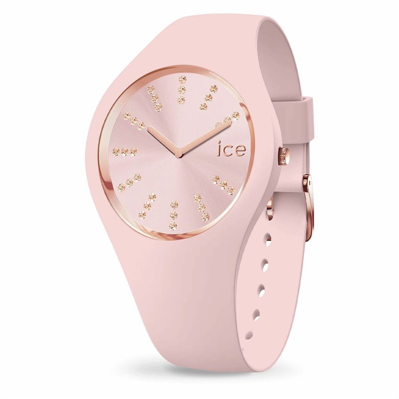 Montre Femme Ice 021592 (Ø 37 mm)