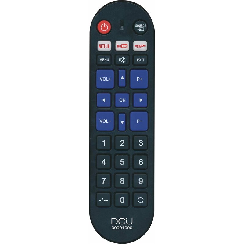 Télécommande Universelle DCU 30901000