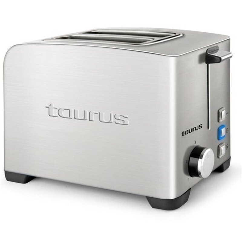 Grille-pain Taurus TOAST II LEGEND 2R 900 W