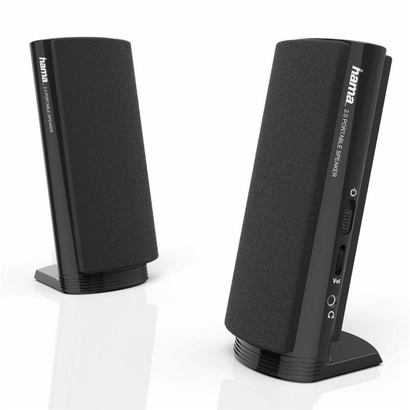 Image secondaire de Hama Multimedia Loudspeaker 