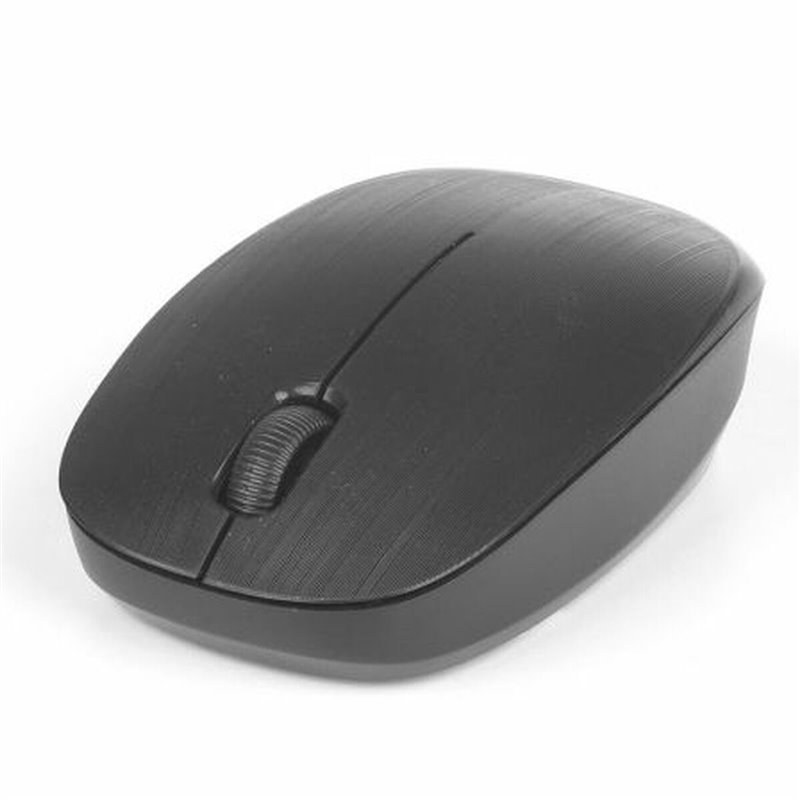 Hama MW-110 souris Ambidextre RF sans fil Optique 1000 DPI