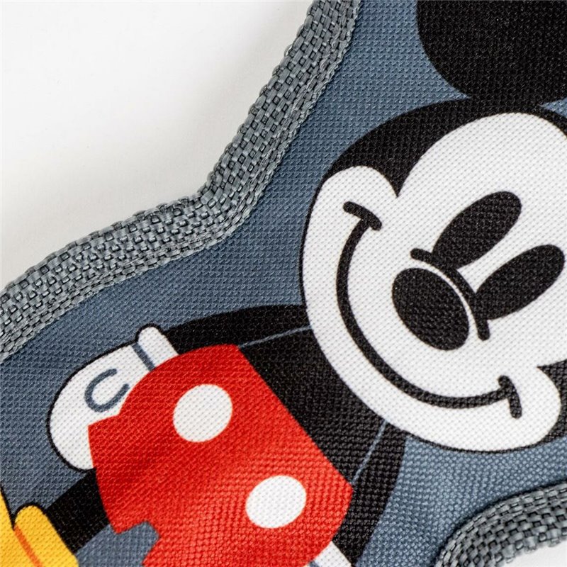 Image secondaire de Jouet pour chien Mickey Mouse Noir Taille unique