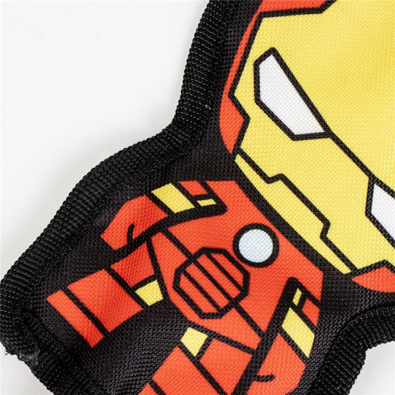 Image secondaire de Jouet pour chien Marvel Jaune Taille unique