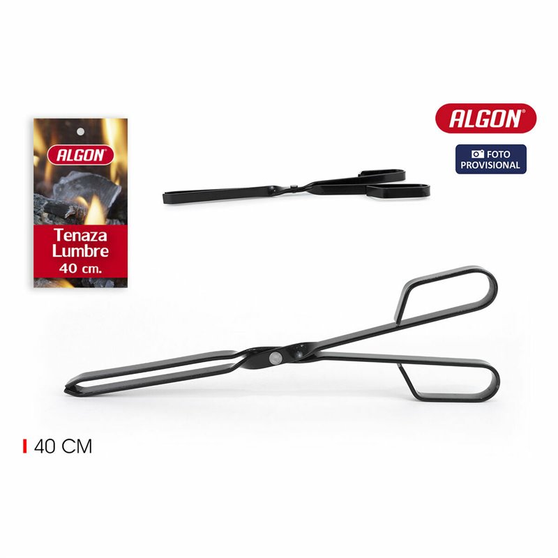 Image secondaire de Pince Algon Barbecue 40 x 10 x 1,6 cm