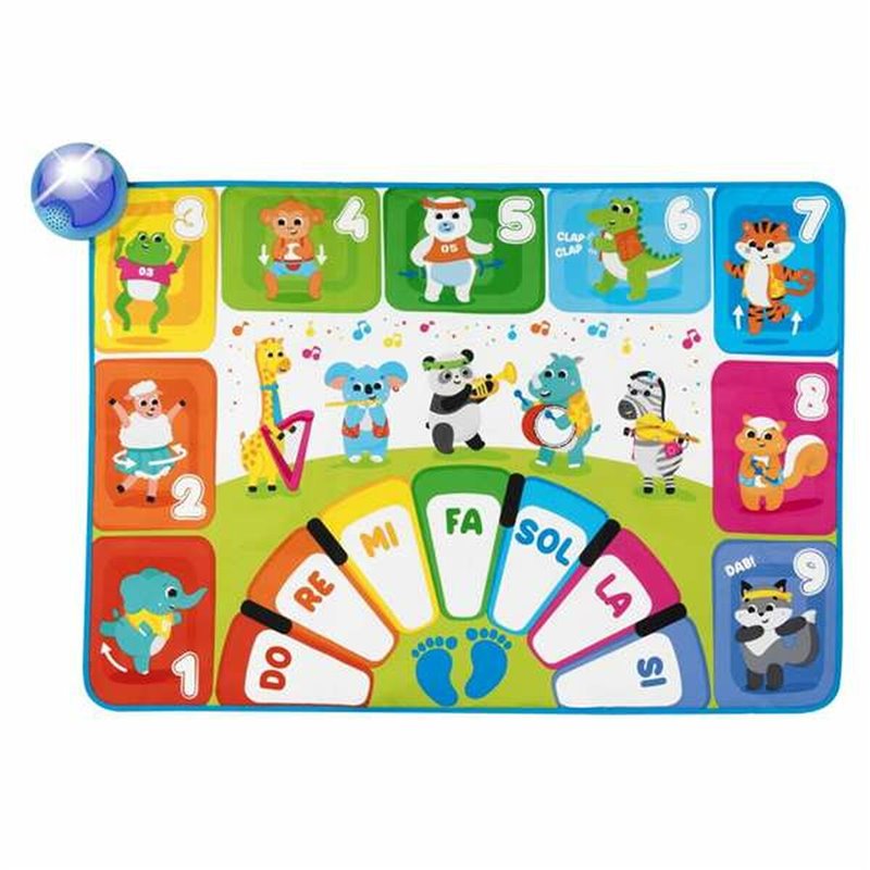 Tapis pour enfant Chicco