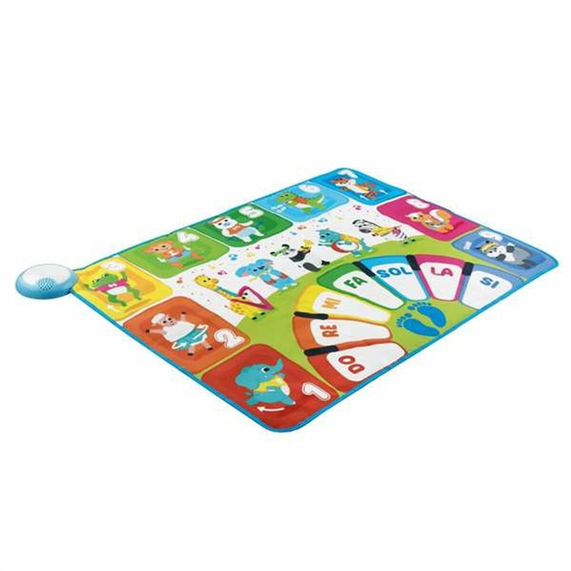 Image secondaire de Tapis pour enfant Chicco