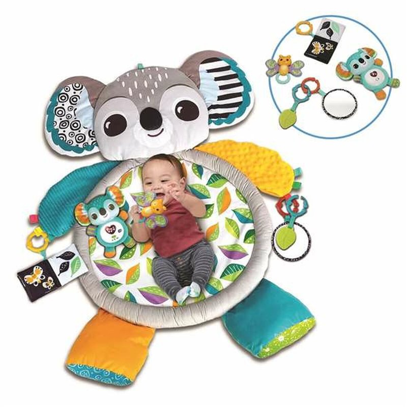 Image secondaire de Couverture de bébé Vtech Koala