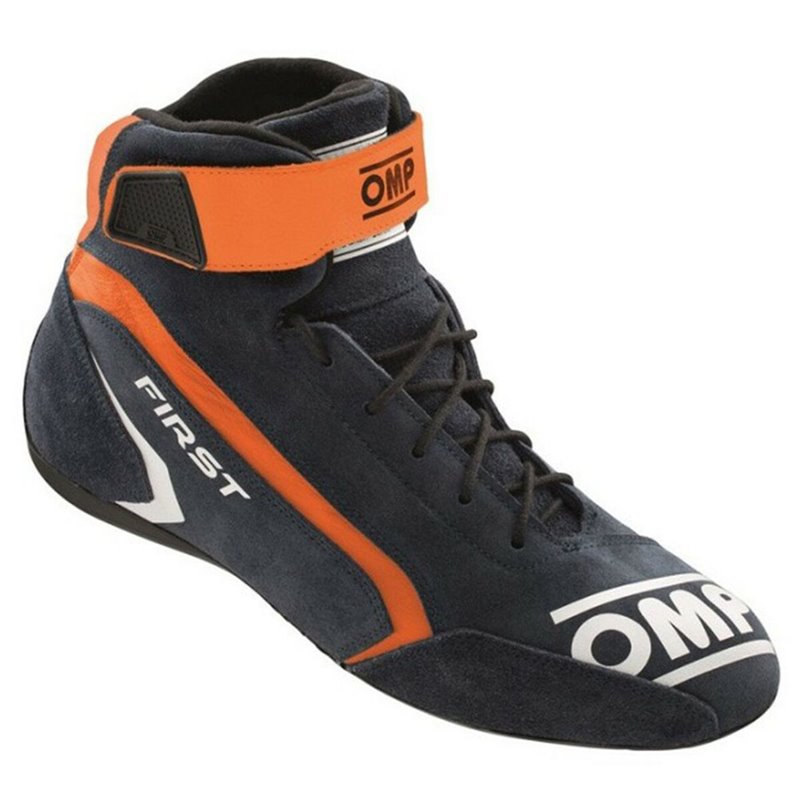 Image secondaire de Chaussures de course OMP OMPIC0-0824-A01-249-44 44